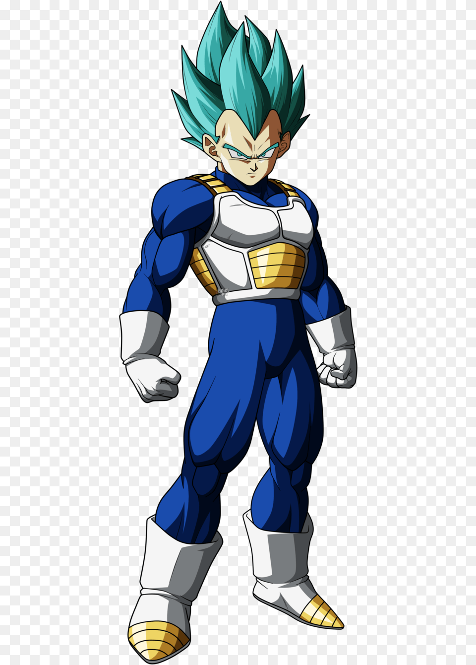 Dragon Ball Fighterz Vegeta, Book, Comics, Publication, Person Free Transparent Png