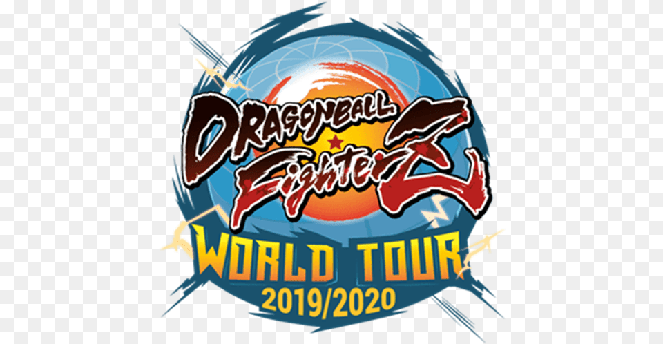 Dragon Ball Fighterz World Tour, Advertisement, Poster, Food, Ketchup Free Transparent Png