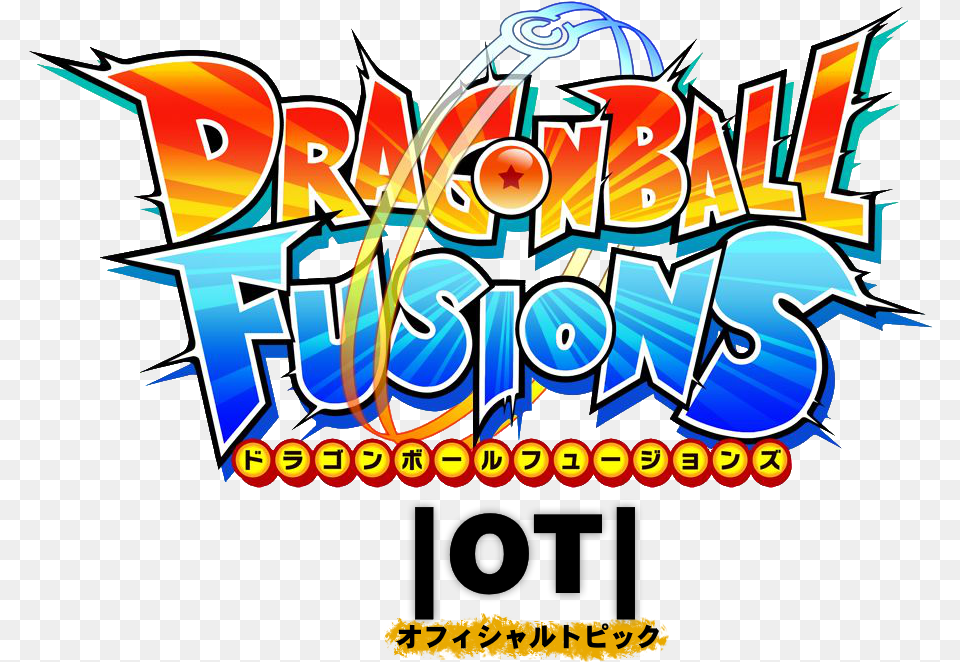 Dragon Ball Fusions Background, Advertisement, Poster, Art, Dynamite Png Image