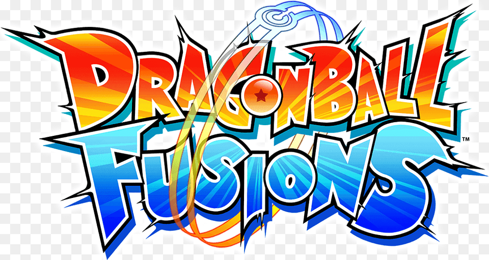 Dragon Ball Fusions Namco Bandai 3ds Dragon Ball Fusions Nintendo, Art, Graffiti, Graphics, Dynamite Png