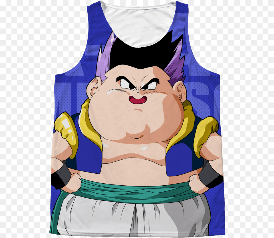 Dragon Ball Fusions Weird, Baby, Person, Face, Head Free Png