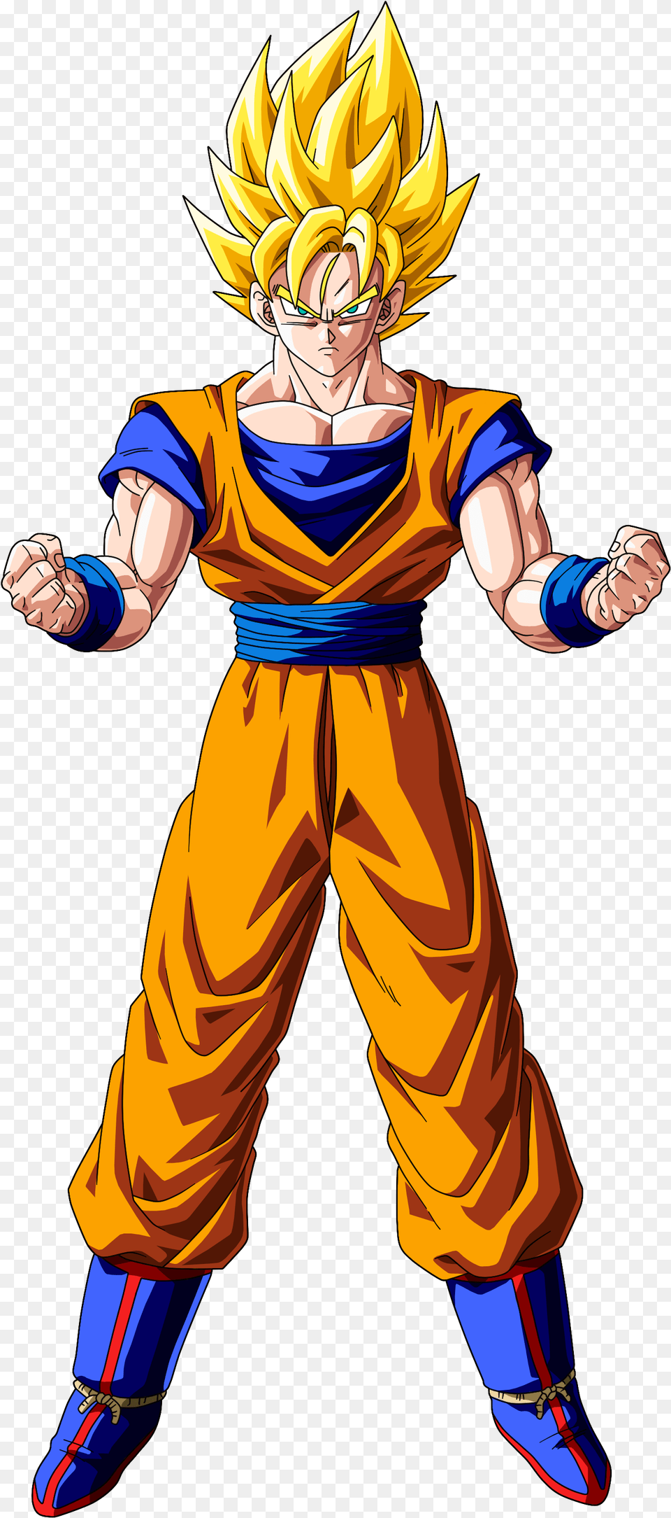 Dragon Ball Goku Super Sayajin, Book, Comics, Publication, Baby Free Png