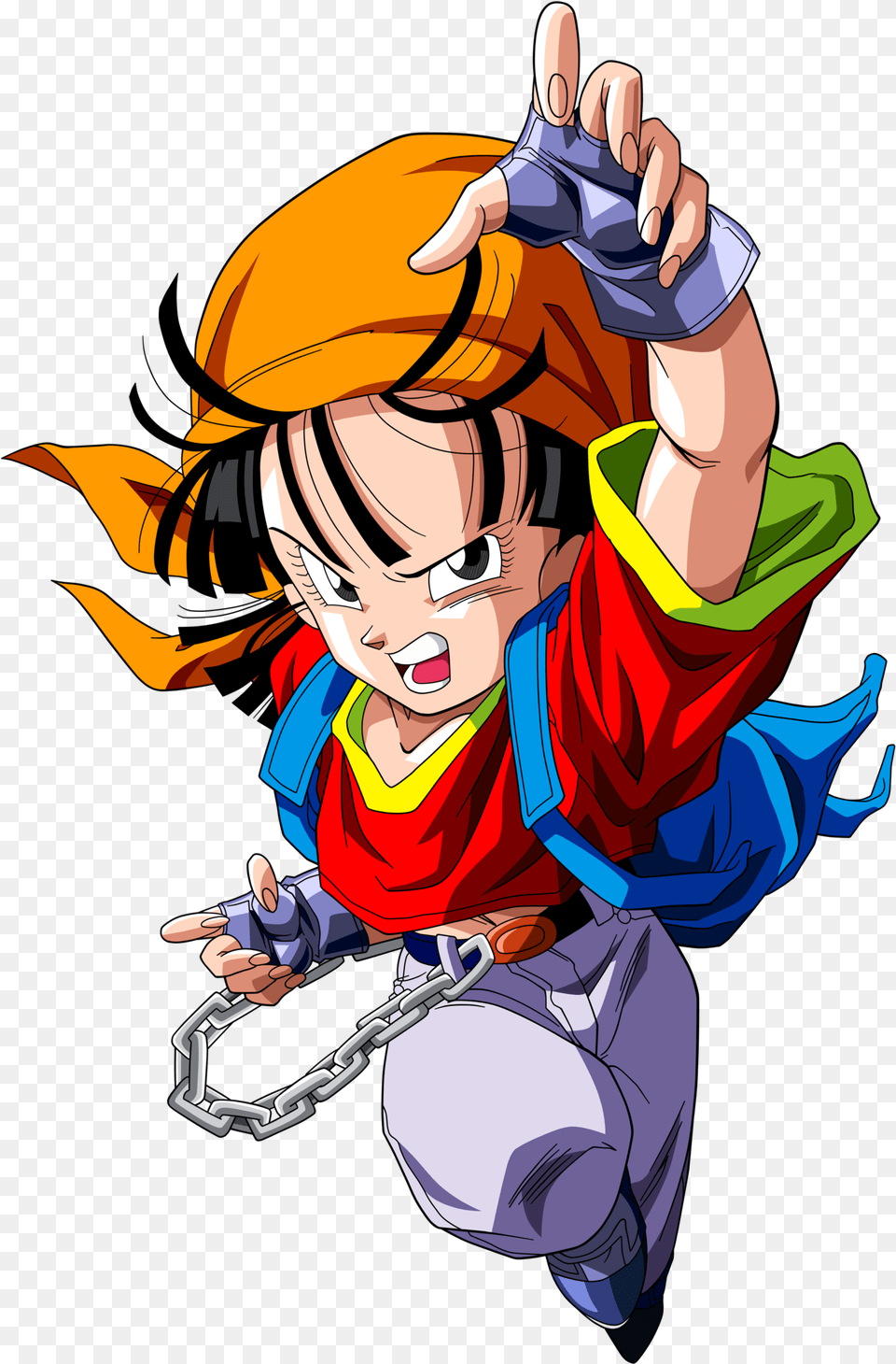 Dragon Ball Gt, Book, Comics, Publication, Baby Png