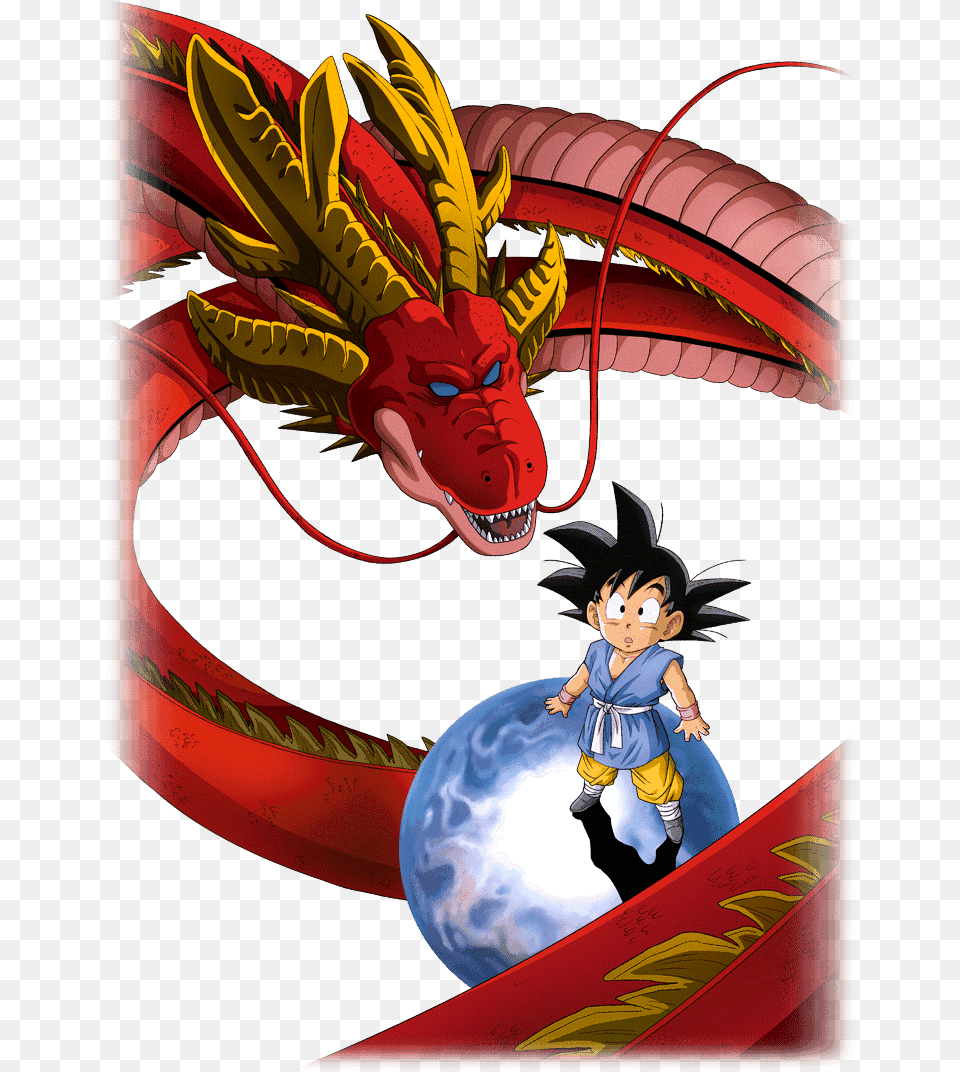 Dragon Ball Gt Wallpaper Iphone, Baby, Person, Face, Head Free Png