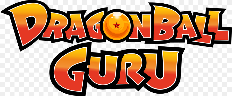 Dragon Ball Guru Dragon Ball Blog Everything You Need To Language, Dynamite, Weapon, Text Free Png