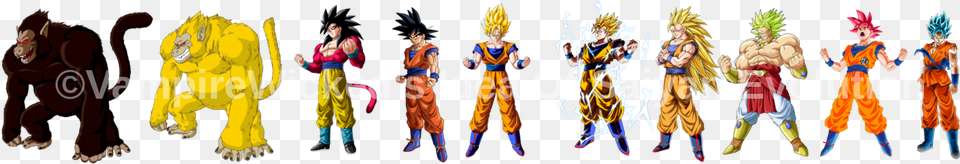 Dragon Ball Kai, Clothing, Coat, Costume, Person Png Image