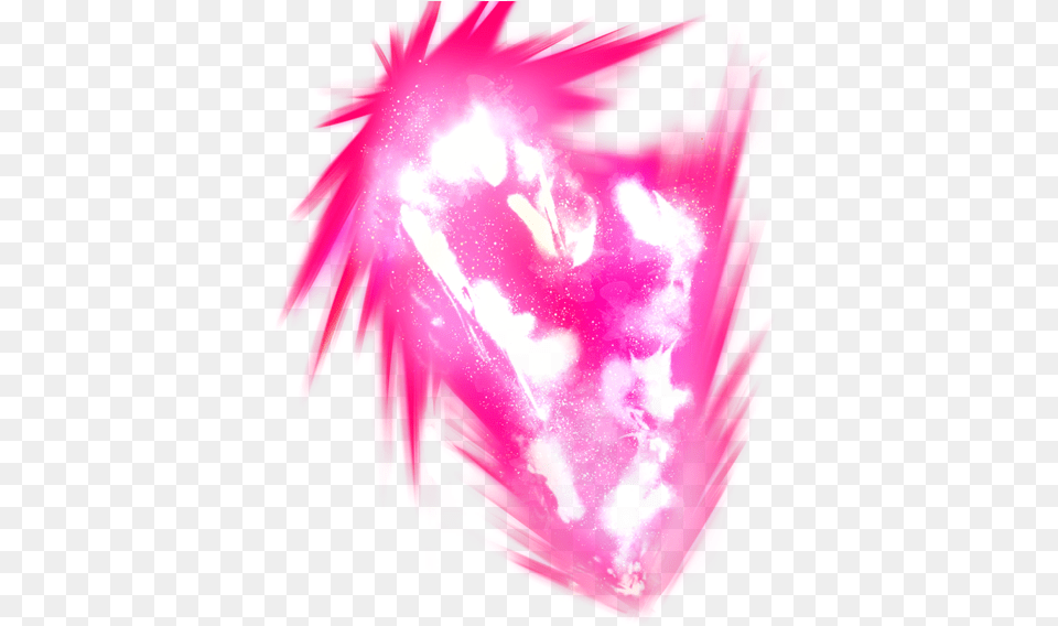 Dragon Ball Legends Art Aiktry Dragon Ball Legends Super Kaioken Goku, Mineral, Crystal, Light Free Png Download