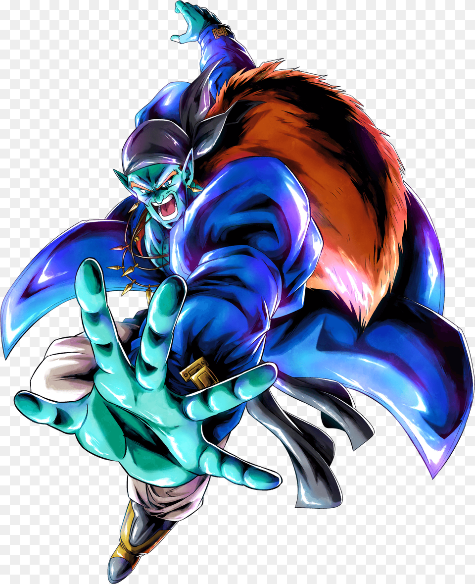 Dragon Ball Legends Bojack, Accessories, Graphics, Art, Baby Png
