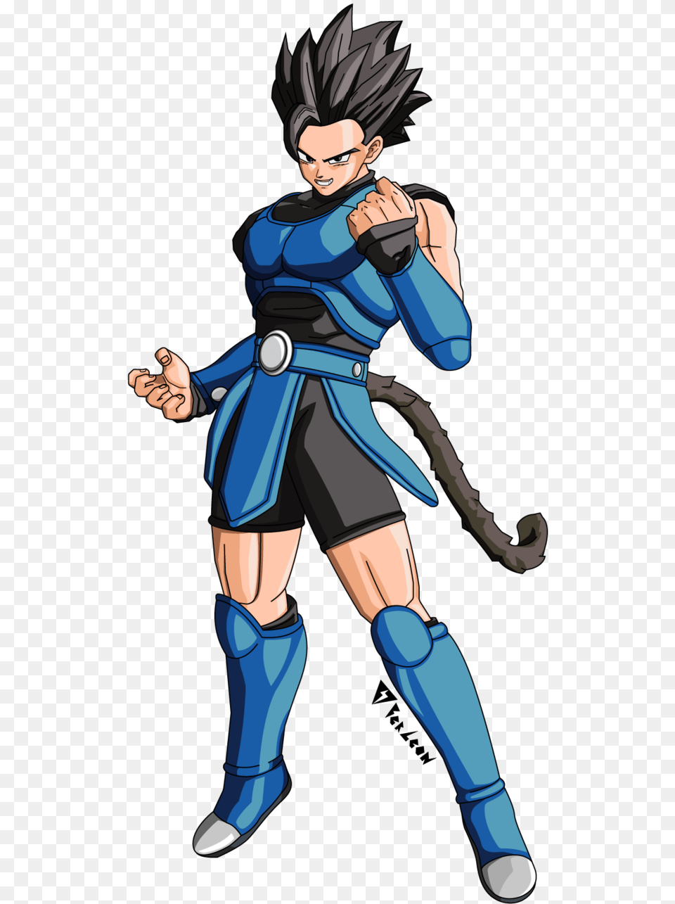 Dragon Ball Legends Dragon Ball Shallot Ssj, Book, Comics, Publication, Adult Png Image