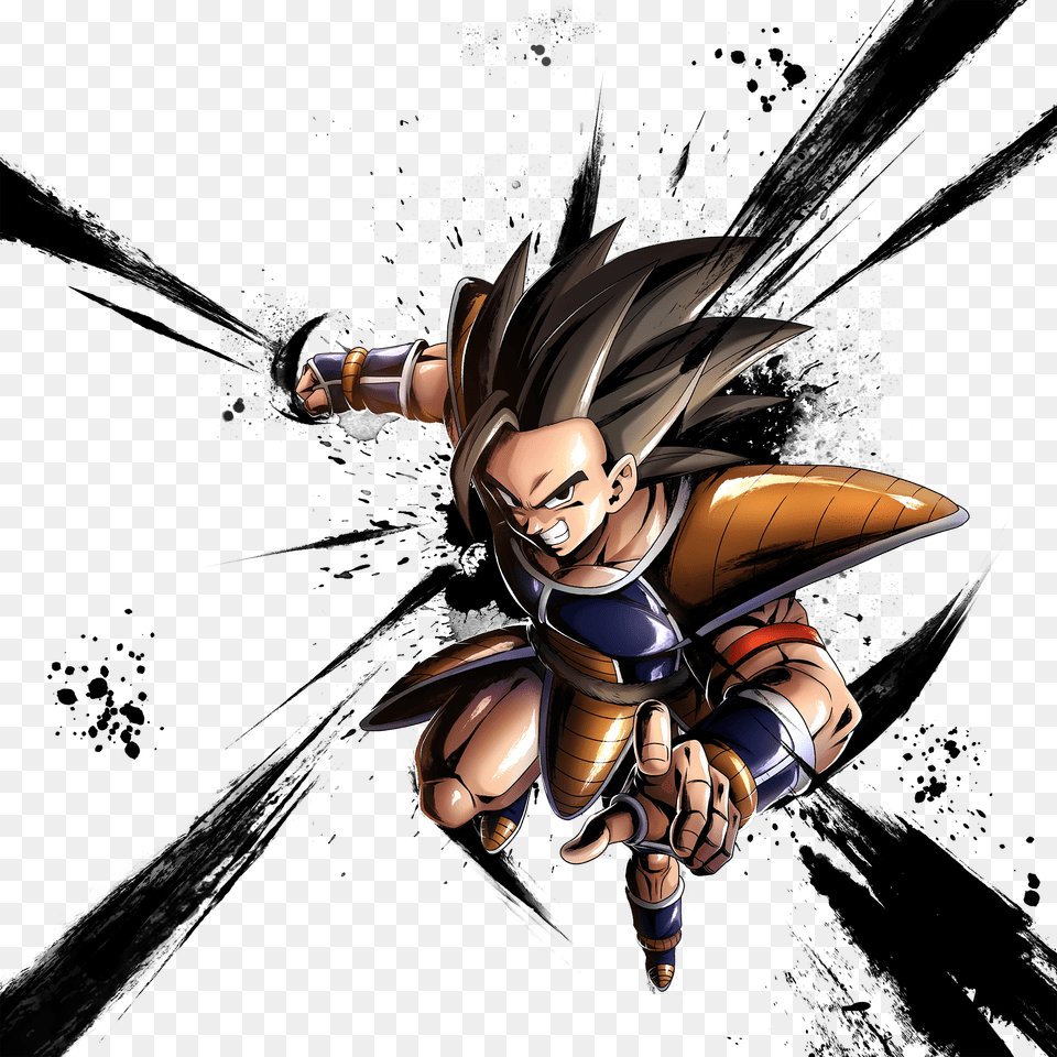 Dragon Ball Legends Shallot, Publication, Book, Comics, Baby Free Transparent Png