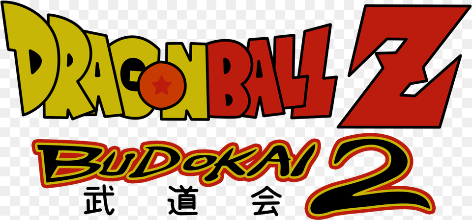 Dragon Ball Logo Dragon Ball Z Logo, Text, Dynamite, Weapon, Light Png Image