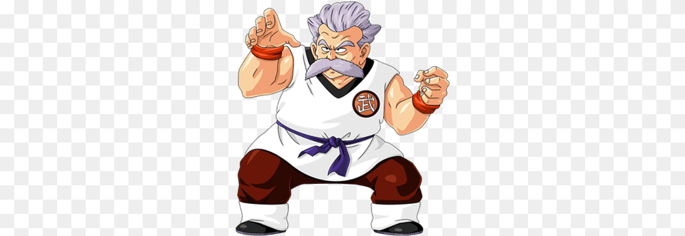 Dragon Ball Maestro Mutaito, Baby, Person, Body Part, Book Free Transparent Png