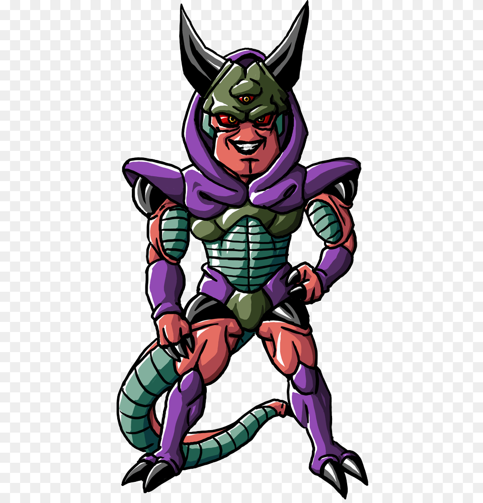 Dragon Ball Multiverse Render, Purple, Baby, Person, Book Png Image