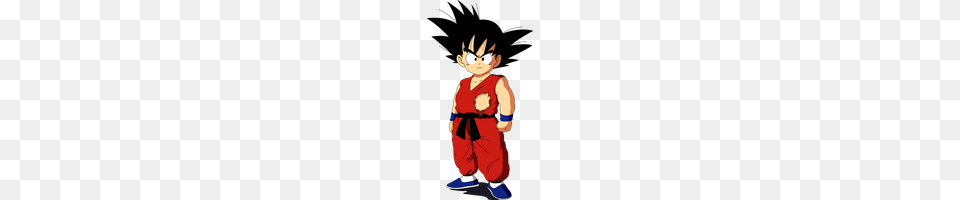 Dragon Ball Photo Images And Clipart Freepngimg, Clothing, Costume, Person, Baby Free Png Download