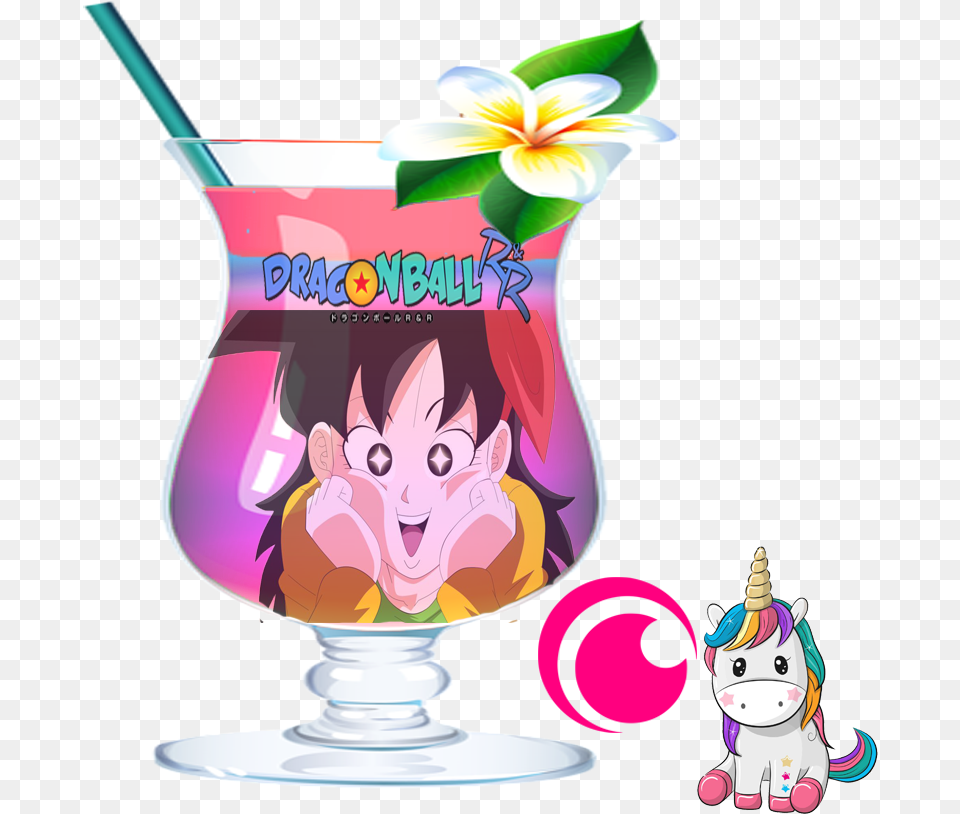Dragon Ball Ranch Hd Download Download, Glass, Baby, Person, Alcohol Free Transparent Png
