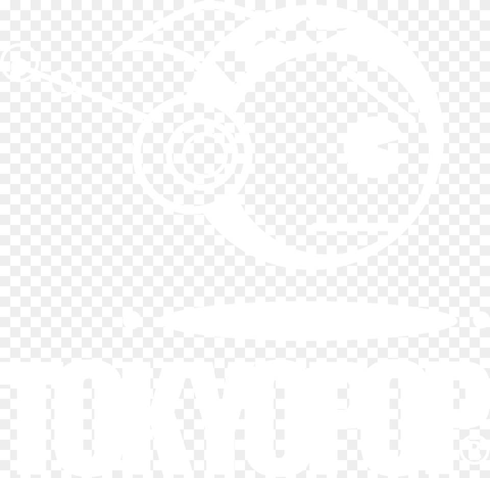 Dragon Ball Saga Johns Hopkins University Logo White, Stencil, Electronics Free Transparent Png