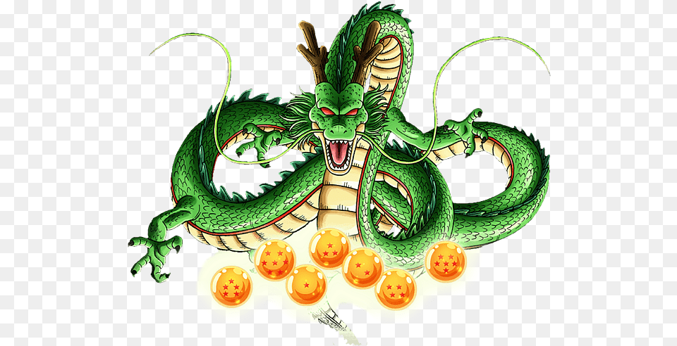 Dragon Ball Shenron Carry Dragon Ball Z Dragon Png