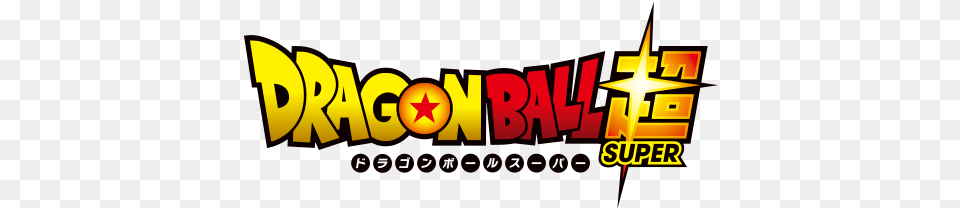 Dragon Ball Super, Logo, Dynamite, Weapon, Symbol Png