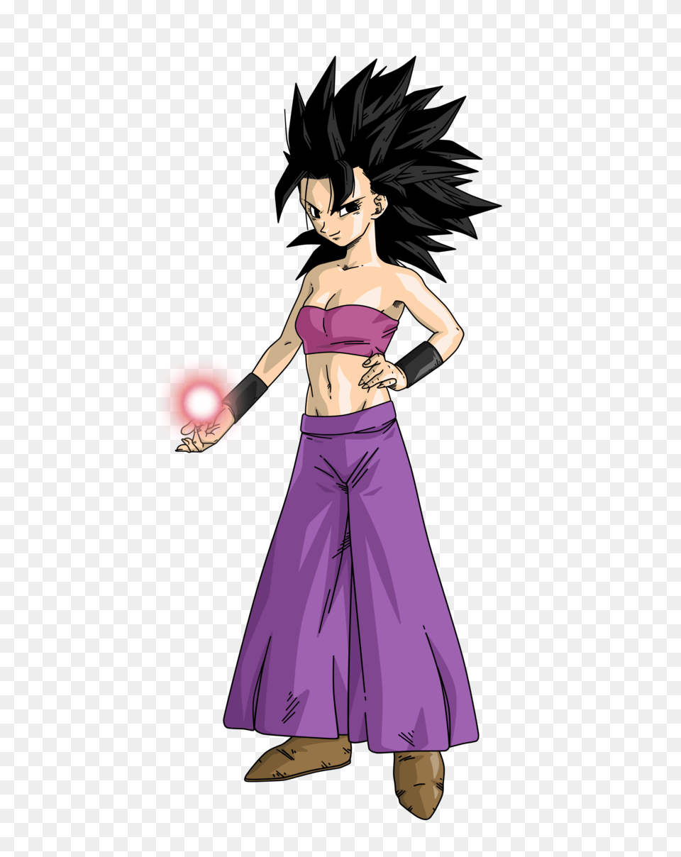 Dragon Ball Super, Adult, Publication, Person, Female Free Png Download