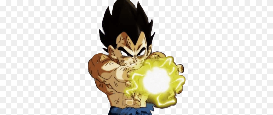Dragon Ball Super, Book, Comics, Publication, Baby Free Png Download