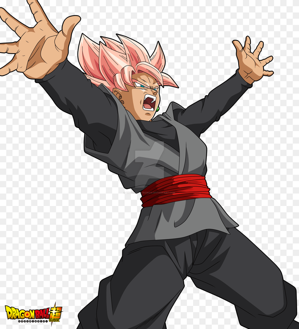 Dragon Ball Super, Book, Comics, Publication, Person Png