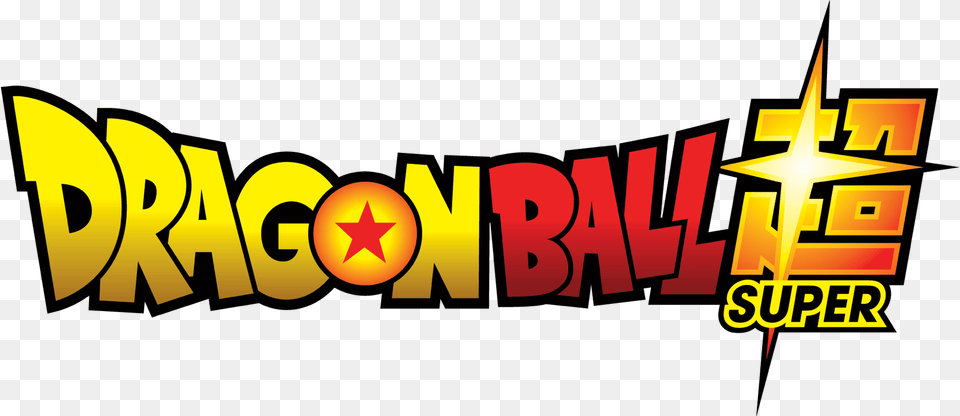 Dragon Ball Super 2, Logo, Symbol, Dynamite, Weapon Png