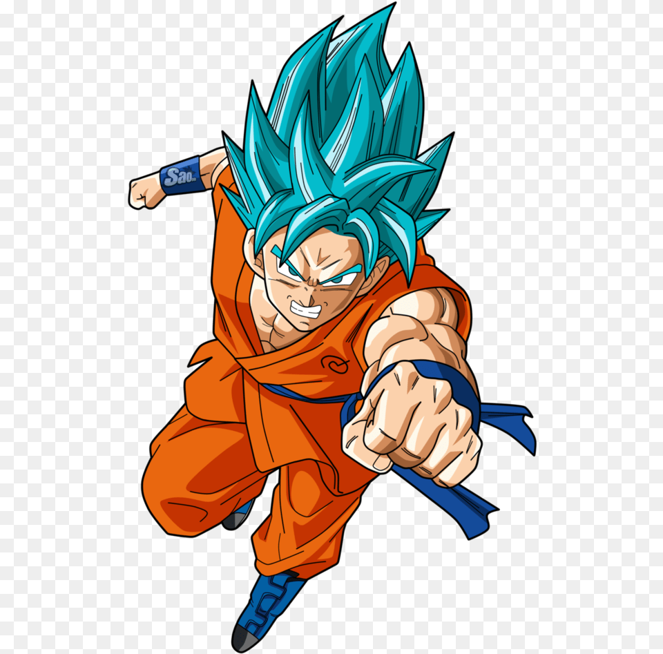 Dragon Ball Super, Book, Comics, Publication, Person Free Transparent Png