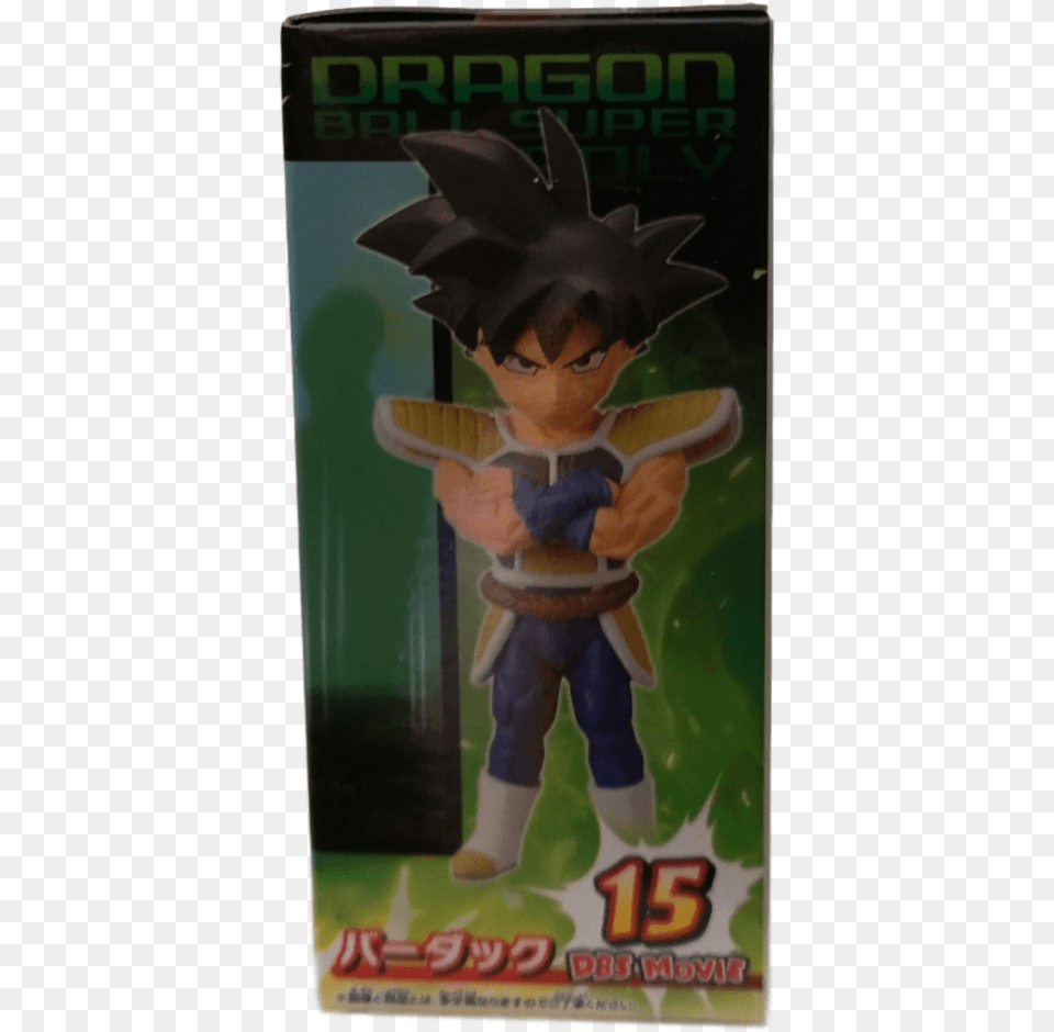 Dragon Ball Super Action Figure, Person, Face, Head, Book Free Transparent Png