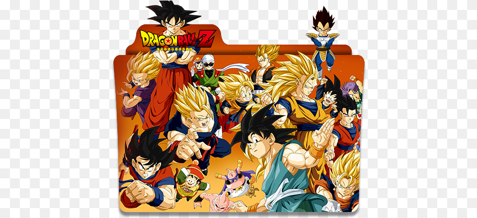 Dragon Ball Super All Episodes, Book, Comics, Publication, Baby Free Transparent Png