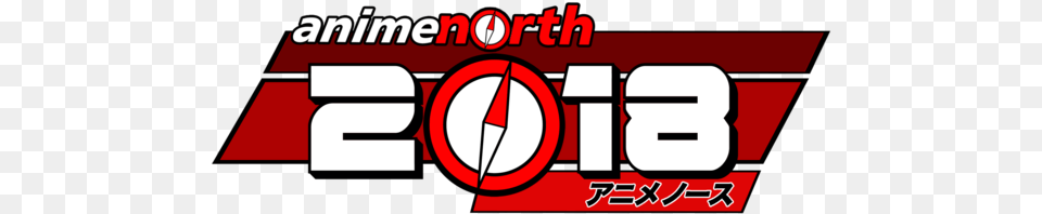 Dragon Ball Super Anime North Championship Anime North 2018 Logo, Dynamite, Weapon Png Image