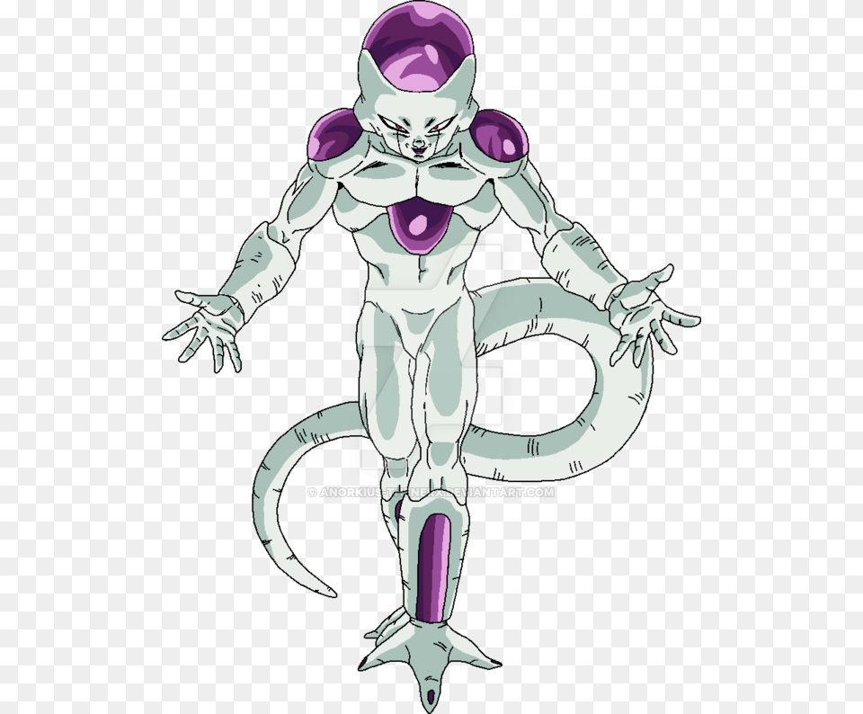Dragon Ball Super Broly Frieza, Purple, Baby, Person, Face Png Image