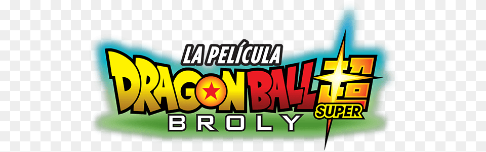 Dragon Ball Super Broly Movie Fanart Fanarttv Dragon Ball Broly Logo, Dynamite, Weapon Png