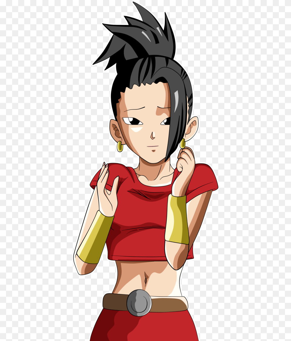 Dragon Ball Super By Chanmio67 Dragon Ball Super, Book, Comics, Publication, Baby Png