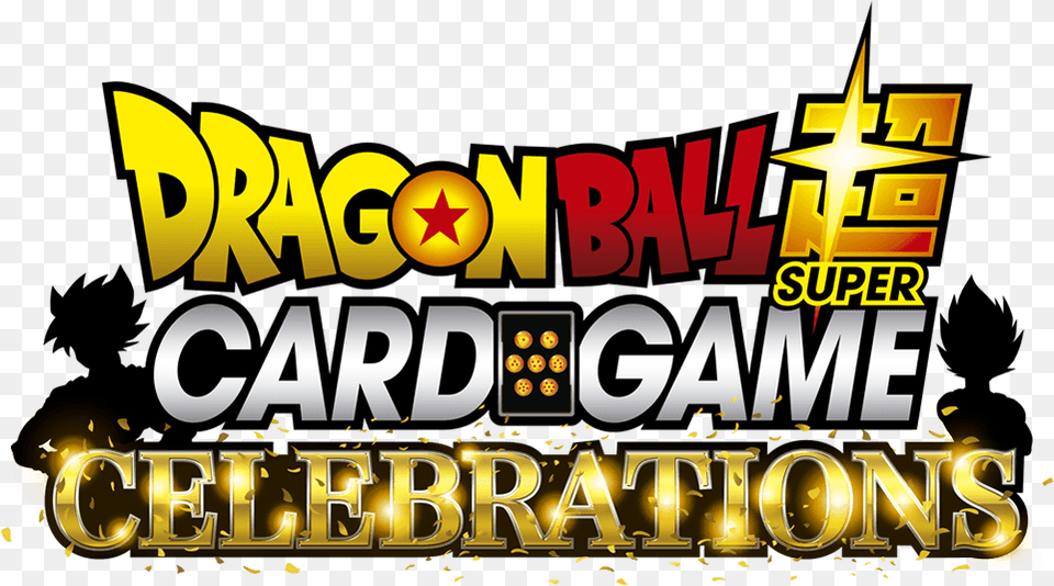 Dragon Ball Super Card Game Celebrations Illustration, Can, Tin Png