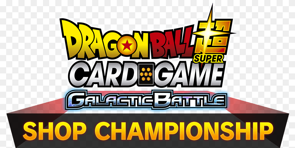 Dragon Ball Super Card Game Destroyer Kings Release Tournament, Scoreboard Free Transparent Png
