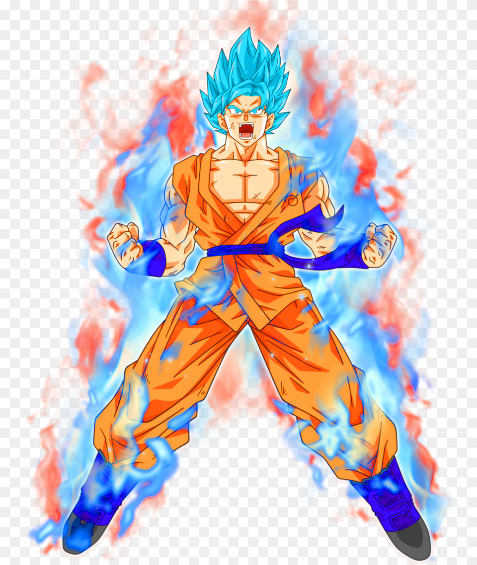 Dragon Ball Super Card Game Live Stream Dragon Ball Super, Publication, Person, Book, Comics Free Transparent Png