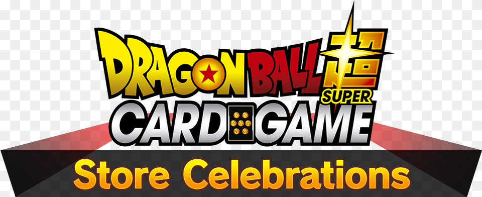 Dragon Ball Super Card Game Store Dragon Ball Super Card Game Championship 2020, Scoreboard, Logo Free Png