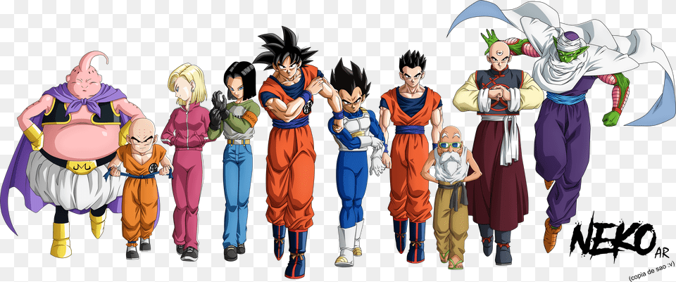 Dragon Ball Super Dragon Ball Hd Free Transparent Png