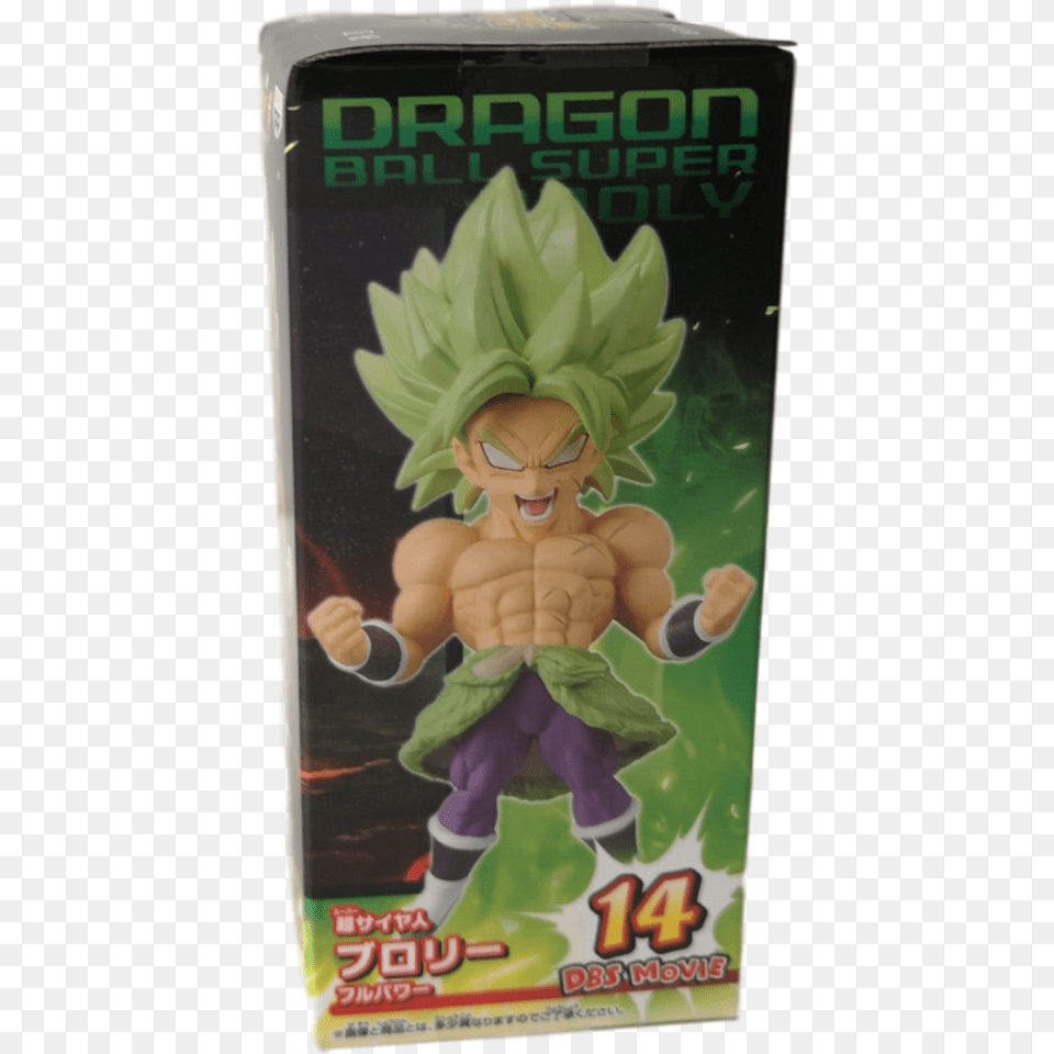 Dragon Ball Super Figurine, Baby, Person, Face, Head Png
