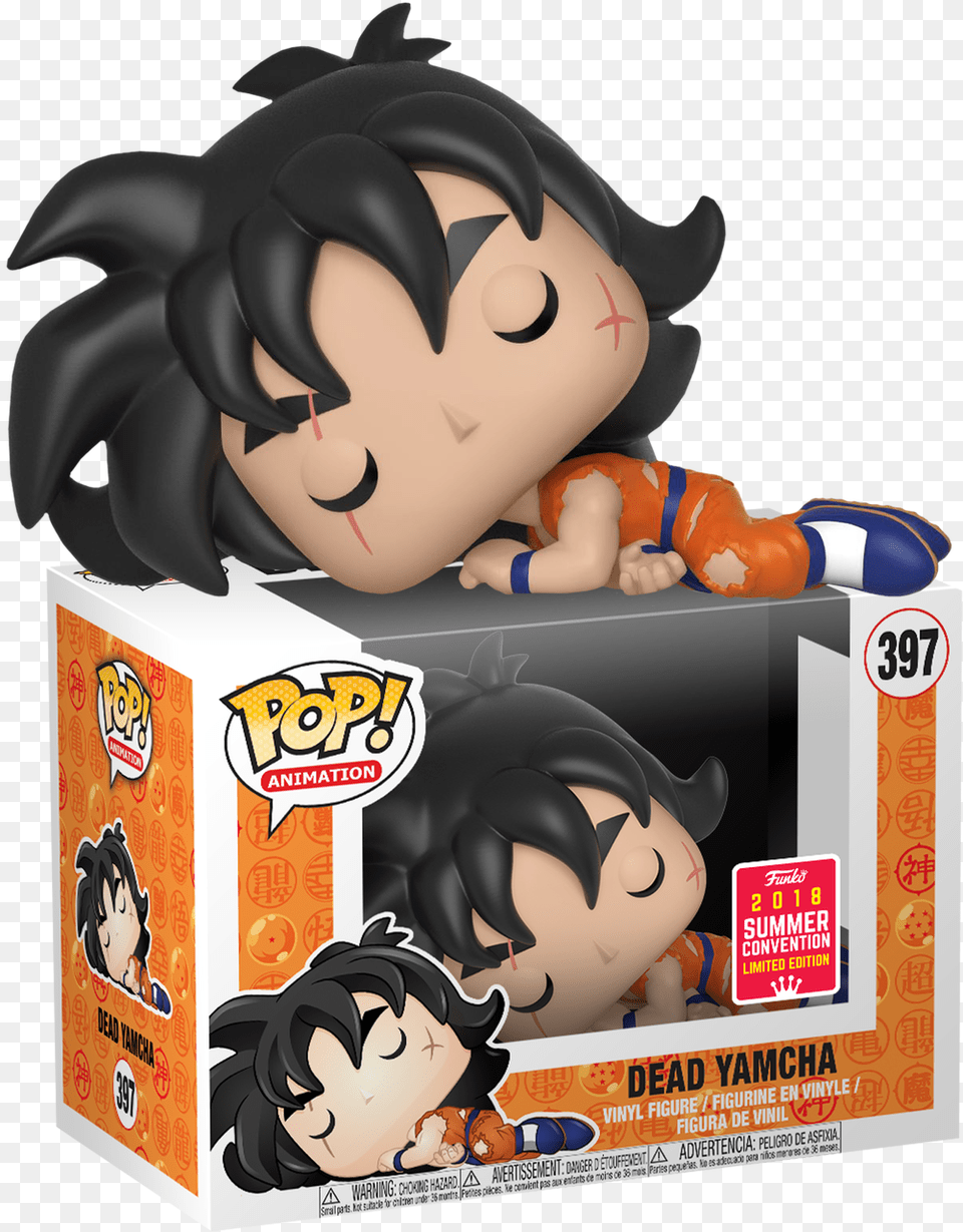 Dragon Ball Super Funko Pop Dragon Ball Sdcc 2018, Baby, Face, Head, Person Free Transparent Png
