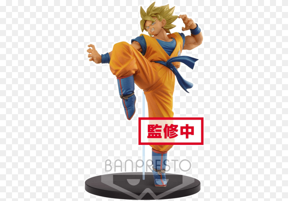 Dragon Ball Super Goku Fes, Costume, Person, Clothing, Figurine Free Png