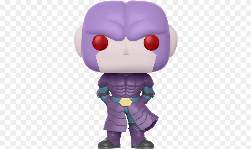 Dragon Ball Super Hit Funko Pop, Baby, Person Png