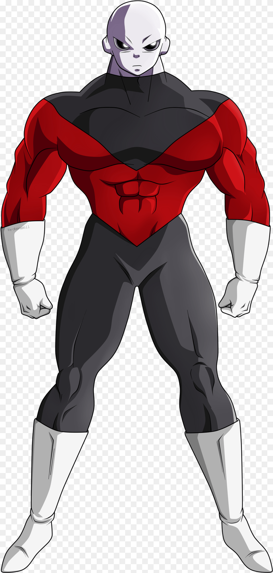 Dragon Ball Super Jiren 5 Image Dragon Ball Super Jiren, Book, Comics, Publication, Adult Png