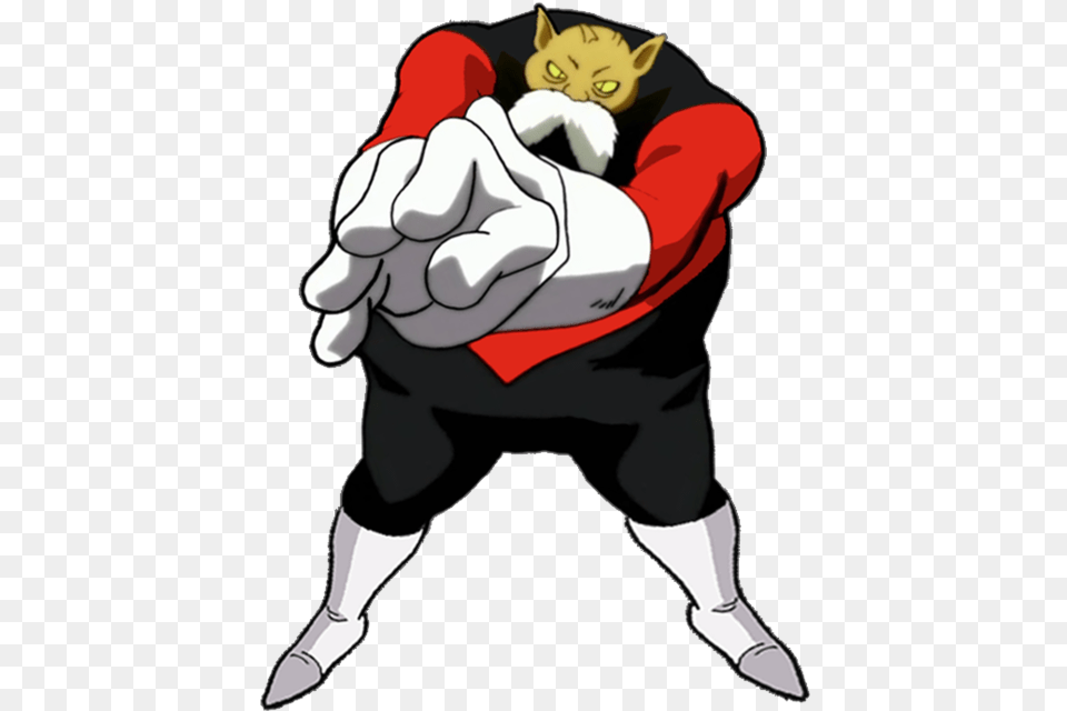 Dragon Ball Super Jiren Dragon Ball Super Jiren, Baby, Person, Book, Comics Free Transparent Png