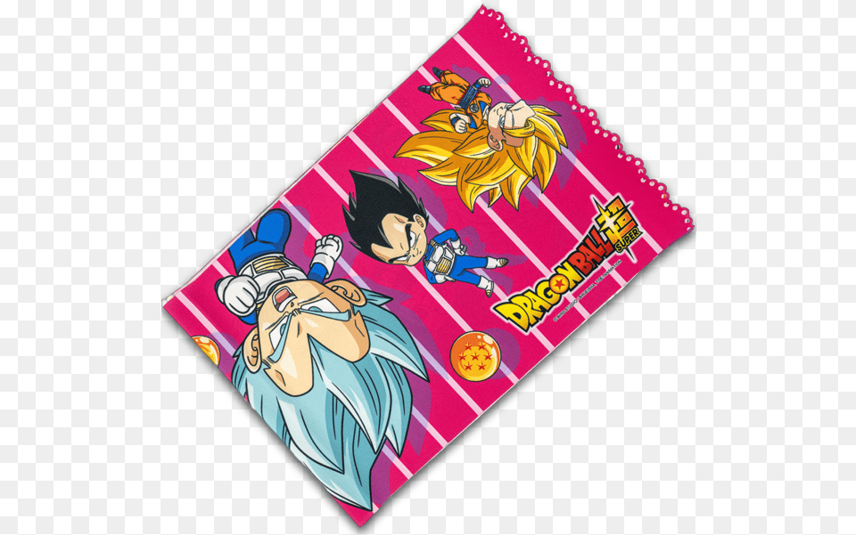 Dragon Ball Super Kimono From Japan Blog Cartoon, Book, Comics, Publication, Baby Png Image