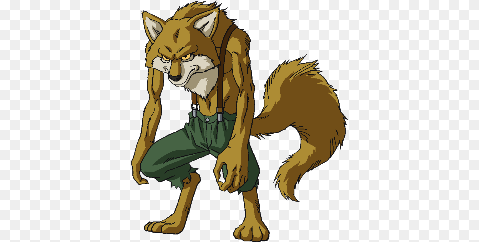 Dragon Ball Super Lavenda, Animal, Coyote, Mammal, Person Free Png Download