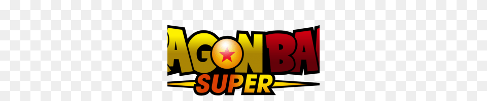 Dragon Ball Super Logo Image, Symbol, Dynamite, Weapon Free Transparent Png