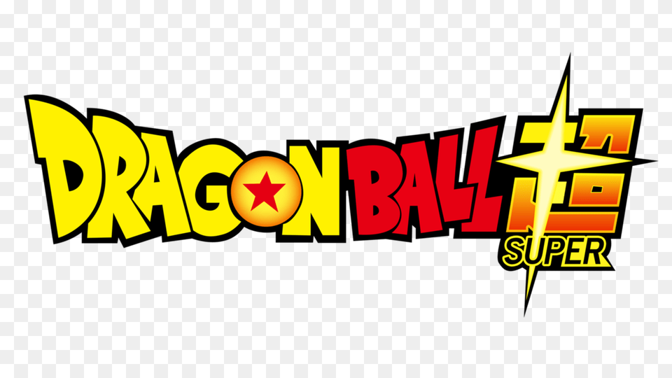 Dragon Ball Super Logos, Logo, Symbol Png Image