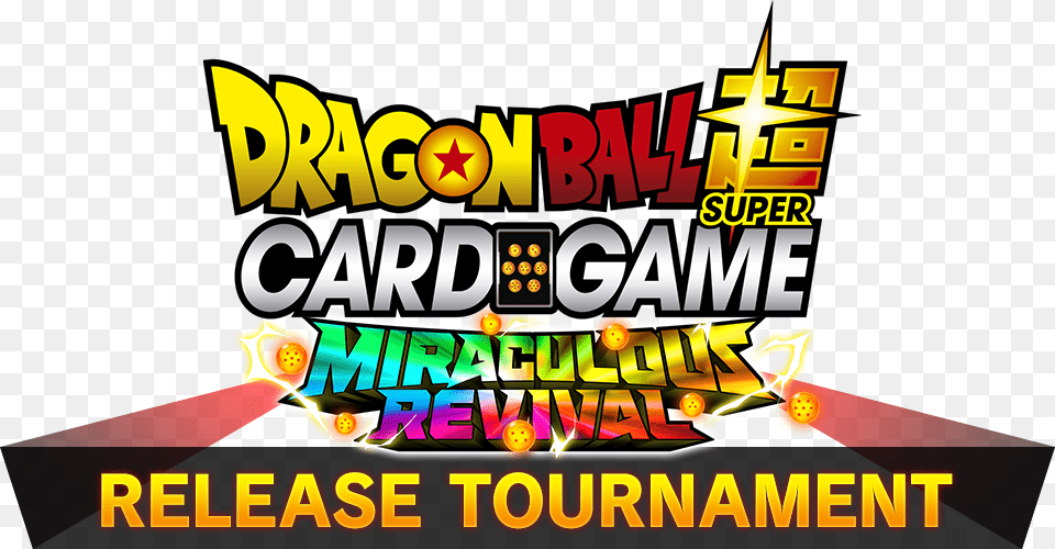 Dragon Ball Super Miraculous Revival Tournament Range Pumpkins, Advertisement, Poster Free Png