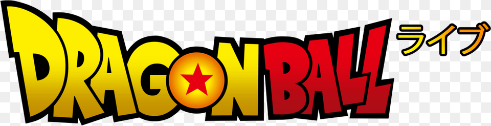 Dragon Ball Super Movie Logo, Dynamite, Weapon Png Image